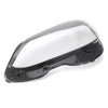 Mercedes Benz W212 Left Headlight Lens Cover (2014-2015)