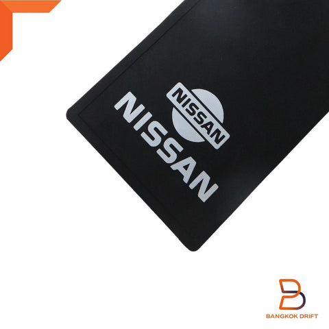 Nissan Truck 4WD 4X4 Off-Road Mud Flaps Splash Guards