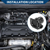 Mitsubishi Airtrek Mass Air Flow Sensor (2001-2005)