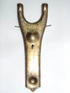 Isuzu 250 Clutch Release Fork (1974)