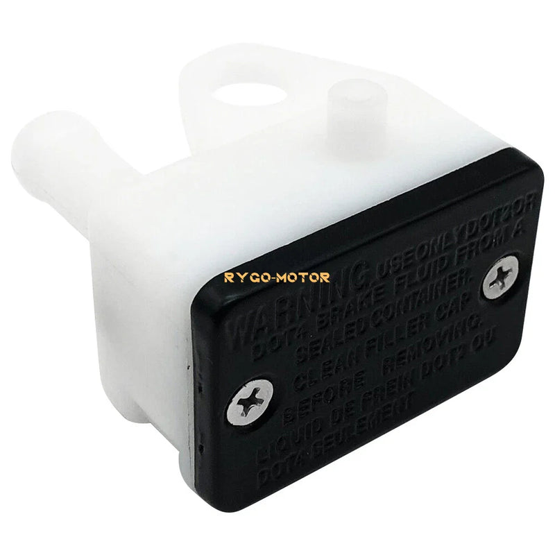 Honda ATC Rear Brake Master Cylinder Fluid Reservoir Oil Cup