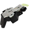 Subaru Impreza WRX STI Power Trunk Lock Latch (2008-2014)