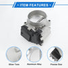 Dodge Ram 1500 Dakota (2002-2008) - 1 x Pcs No.53032837AA / AB Throttle Body