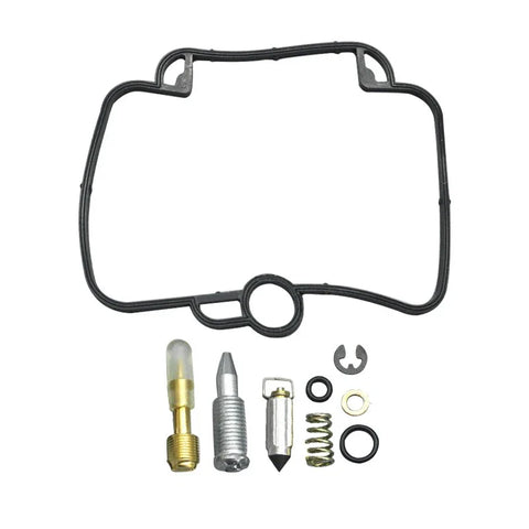 Mikuni BST36 Suzuki GSF1200S Carburetor Repair Kit (1996-2000)