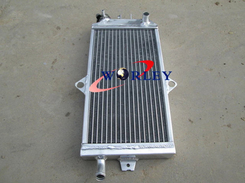 Suzuki LT250R 3ROW Aluminum Radiator (1986-1992)