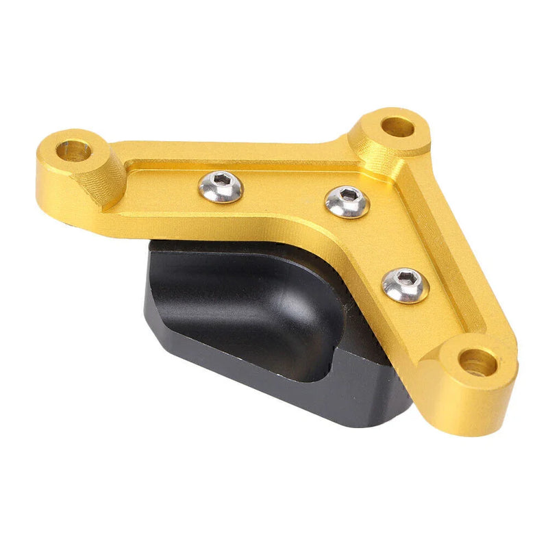 Ducati Monster 1200 R / S, Diavel (2010-2016) Gold Water Pump Guard Cover
