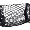 SUV Car Truck Three Pocket Trunk Nets Storage (Fits Most Models)