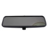 VW Golf MK4 Rearview Mirror Sleek Black (1997–2003)