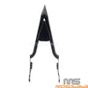 Harley Touring Electra Glide Road King 22" Tall Sissy Bar Backrest (2009-21)