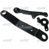 Toyota Hilux VIGO REVO KUN25 GUN126 4WD Diff Drop Kit (2015-2023)