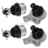 Can-Am Outlander 650 / 800 / 650 / 800 / 800R 4X Front Upper & Lower Ball Joints