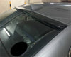 BMW 5 Series E60 525i 530i 550i Sedan Roof Spoiler Wing (2004-2010)