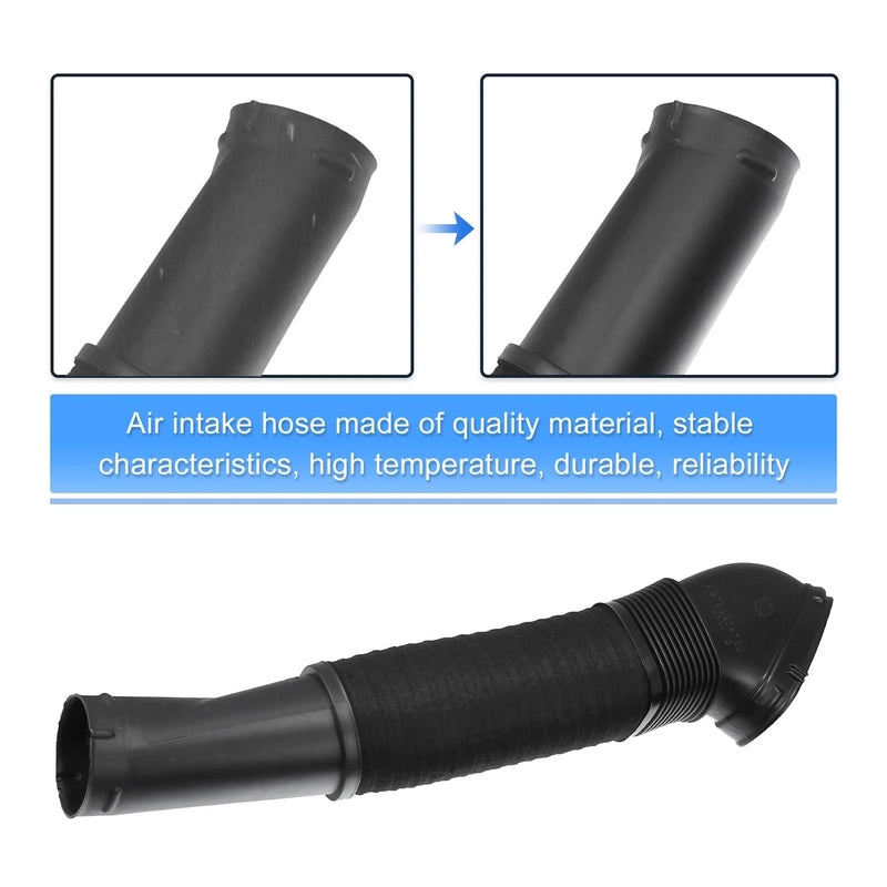 Mercedes-Benz CL550 CL63 Car Air Intake Hose Tube (2011-2014)