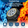 Ford Mustang GT, F150, Escape, Ranger, Focus Coolant Cap (2000-2023)