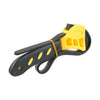 Oil Filter Pipe Mechanics 8 Inch Rubber Strap Wrench Tool