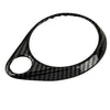 Dodge Durango Carbon Fiber ABS Speaker Cover Trim (2011-2021)