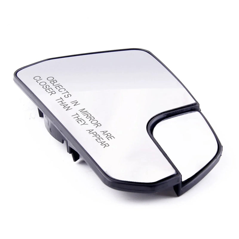 Ford Mustang Right Rear Side Mirror Glass (2015-2019)