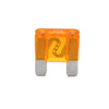 Harley Sportster XL883 XL1200 Forty Eight 4 x 40A Blade Fuses
