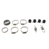 Arctic Cat 650 H1 Exhaust Muffler Gasket Kit (2006-2011)