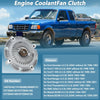 Ford F-100, Ranger, Chevy Astro Cooling Fan Clutch