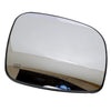 CHRYSLER TOWN & COUNTRY, RAM C / V Heated Right Side Mirror Glass (08-16)