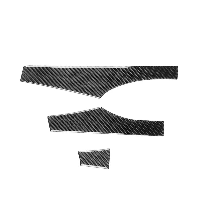 Hyundai Veloster JS Carbon Fiber Interior Door Panel Cover Trim (2019-2023)