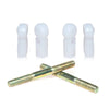 Toyota Celica 1971-1977 Accelerator Clips