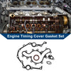 Ford Ranger Engine Timing Cover Gasket Set (2004-2011)