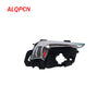 Kia Rio Black Chrome Door Handle (2012-2017)