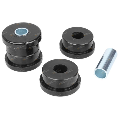 Toyota Landcruiser HZJ79 FZJ79 VDJ79 Front Radius Rod to Chassis Bush Kit