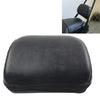 Harley Sportster XL883 1200 Sissy Bar Backrest Cushion Pad (2004-2023)