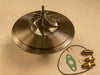 G30-770 9 Blades Dual Ball Bearing Billet Turbo CHRA Cartridge (2020-2023)