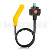 Honda Foreman 500 TRX500 4x4 EPS 2005-2014 Ignition Coil & Spark Plug