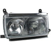 Land Cruiser 80 FJ80 FZJ80 HZJ80 Headlight LHS (1990-1994)