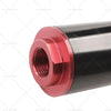 Universal Car 100 Micron AN6 8 10 Aluminum High Flow Fuel Inline Filter