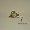 F150, Mercury, Mazda, Lincoln Fuel Injection Pressure Regulator (1997-2003)