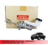 Isuzu D-Max Clutch Master Cylinder (2008-2011)