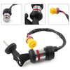 Linhai Bighorn 260 300 400 ATV Ignition Key Switch (2005-2023)