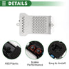 Mercedes-Benz C32 AMG HVAC Blower Motor Resistor (2001-2005)