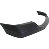 Front Bumper Cover Kit For 2005-2007 Ford F-250 Super
