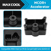 Club Car DS & Carryall Golf Carts MCOR1 Accelerator (2001-2011)