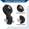 Honda CR-V 2.4L Engine Mount (2007-2011)