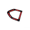 Mini Countryman F60 Car Side Fender Turn Signal Marker Lamp Cover Trim Fit