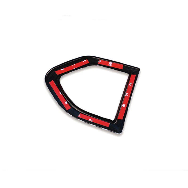Mini Countryman F60 Car Side Fender Turn Signal Marker Lamp Cover Trim Fit