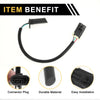 Chevrolet Camaro 1 Pc Crankshaft Position Sensor (1993 - 1995)