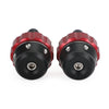 Honda Ø 13-18 mm Handlebar Ends Vibration Dampers (2013-2018)