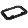 BMW E30 E28 E24 E23 4x Interior Door Handle Trim (1982-1994)