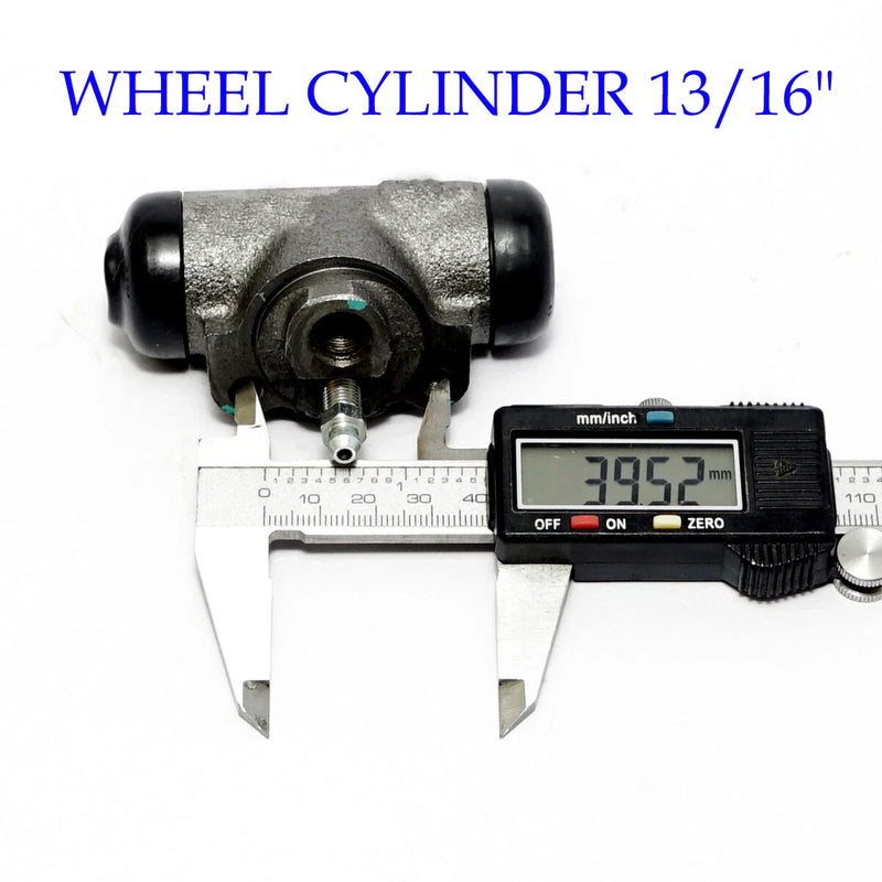Toyota Mark II Cressida RX30 RX35 1976-1980 13/16 Rear Wheel Brake Cylinder x2