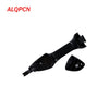 Toyota Corolla (2014-2018) Black Chrome Front Right Outer Door Handle