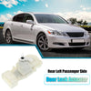 Lexus GS300 Rear Left Power Door Lock Actuator (1998-2005)